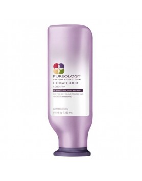 Pureology Hydrate Sheer Conditioner 8.5 oz